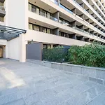 Gorgeous Dubrovnik Sea View Apartment With Free Parking