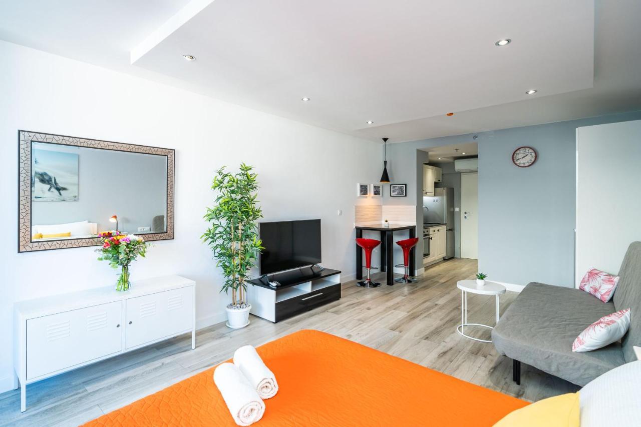 Gorgeous Sea View With Free Parking Apartment Dubrovnik