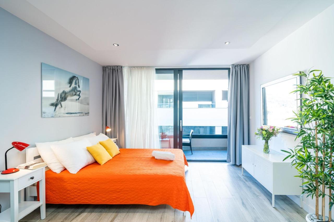 Gorgeous Sea View With Free Parking * Dubrovnik