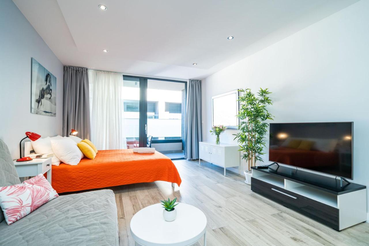Apartment Gorgeous Sea View With Free Parking Dubrovnik
