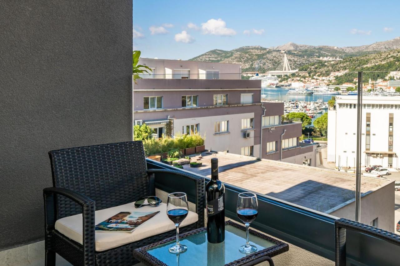 Gorgeous Sea View With Free Parking * Dubrovnik