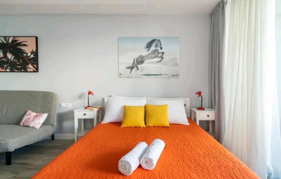 Gorgeous Sea View With Free Parking Apartment Dubrovnik