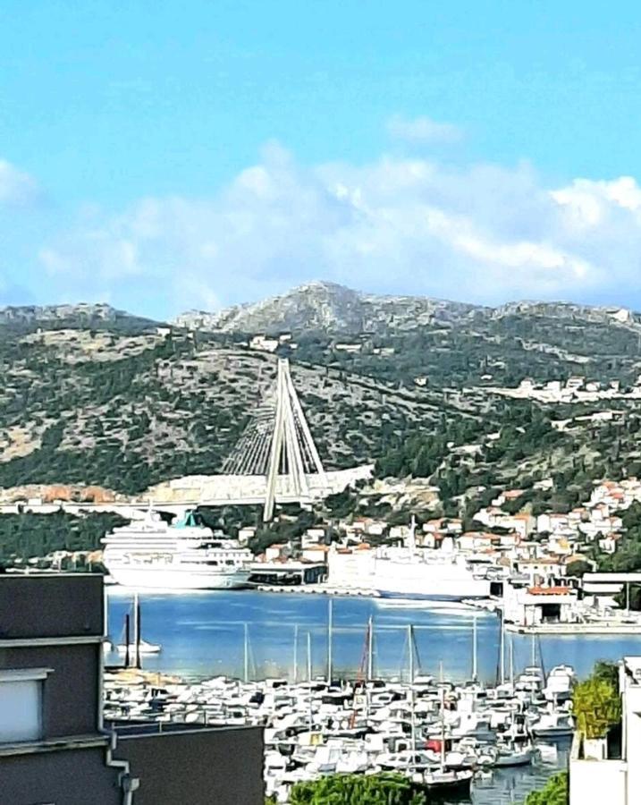 Gorgeous Sea View With Free Parking Dubrovnik