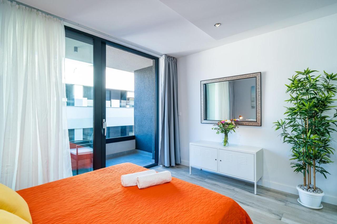 Apartamento Gorgeous Sea View With Free Parking Dubrovnik