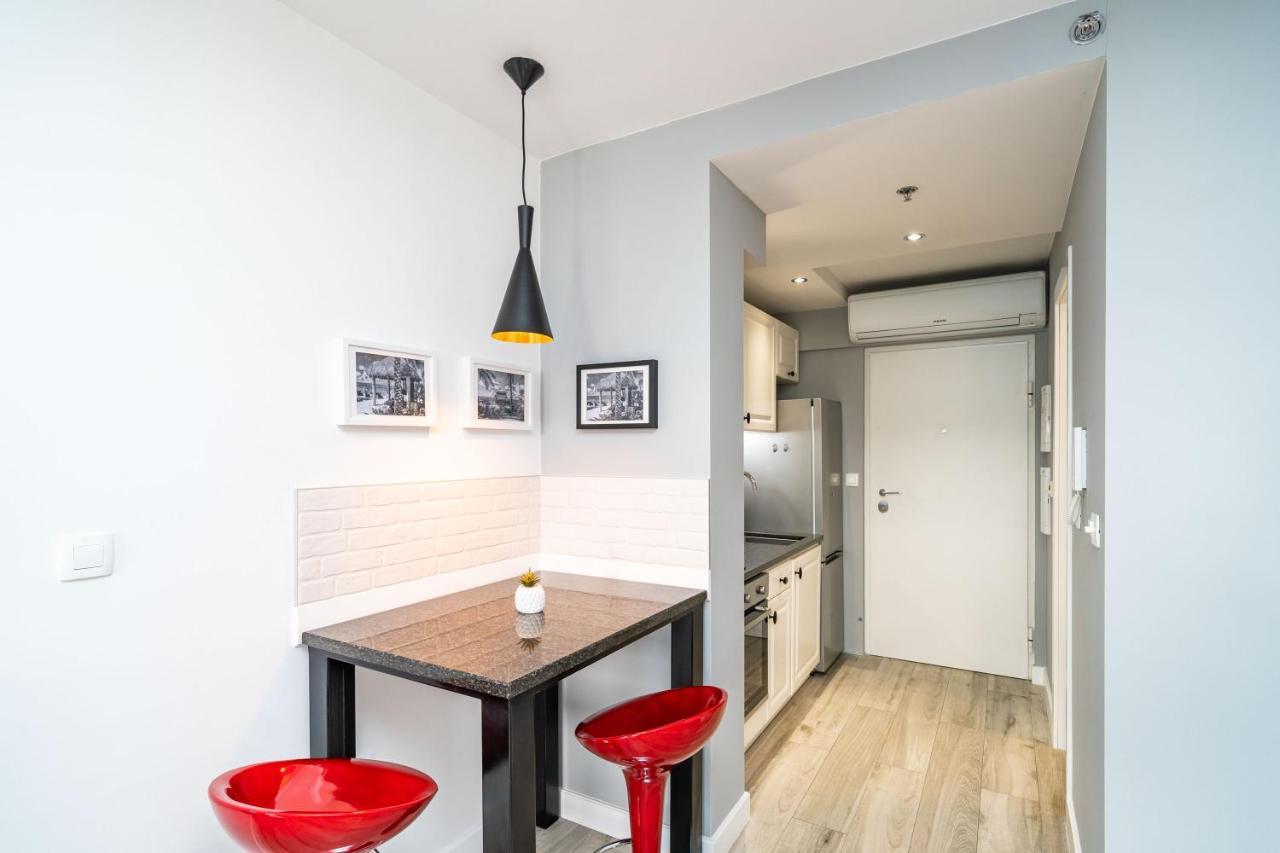 Gorgeous Sea View With Free Parking Apartamento