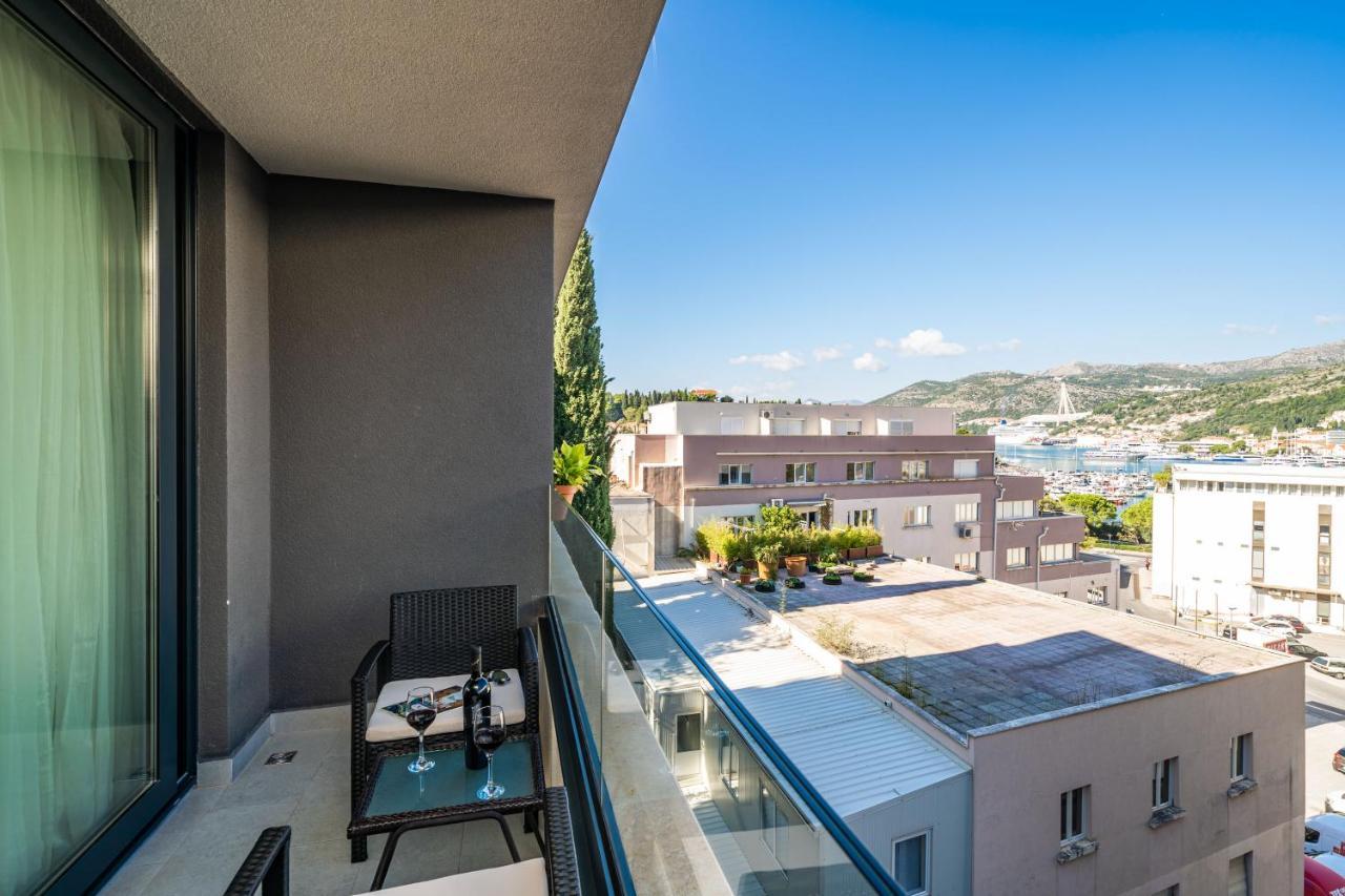 Apartamento Gorgeous Sea View With Free Parking