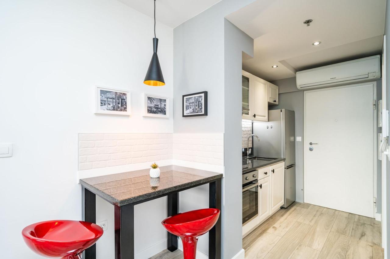 Apartamento Gorgeous Sea View With Free Parking *