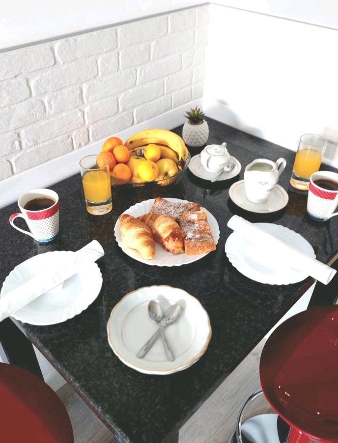 Apartamento Gorgeous Sea View With Free Parking *